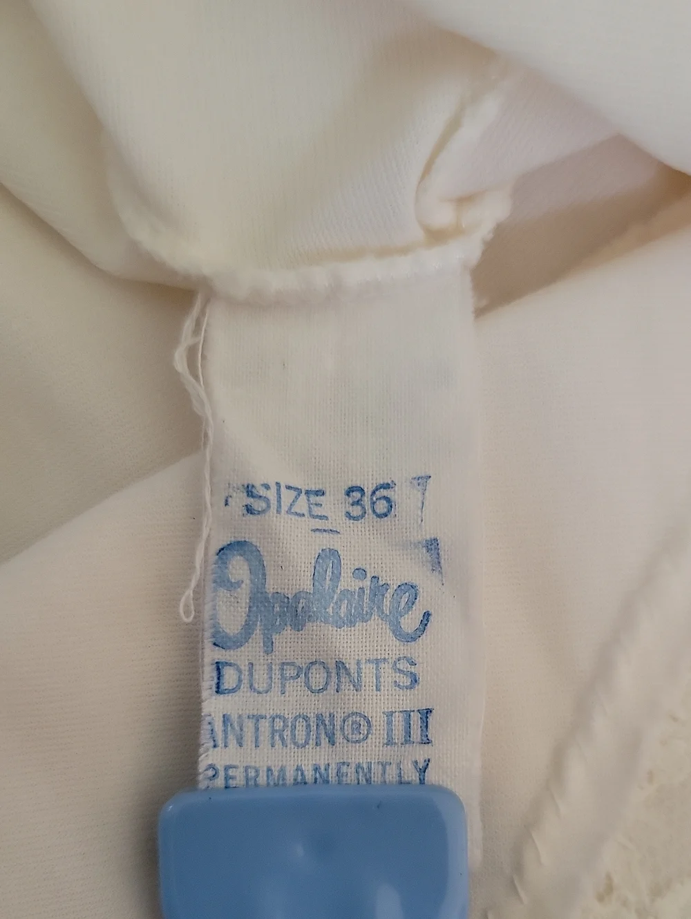 Opalite | Vintage Full Length Slip Dress